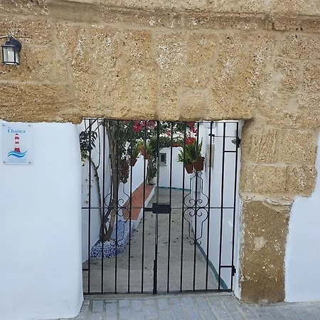 Inn La Chanca