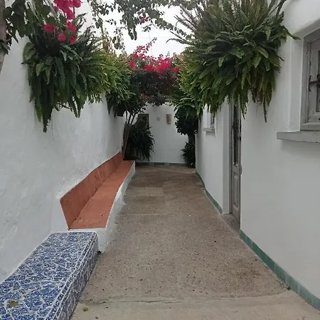 La Chanca Inn