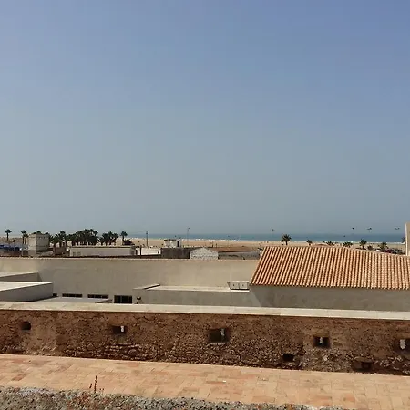 La Chanca Inn