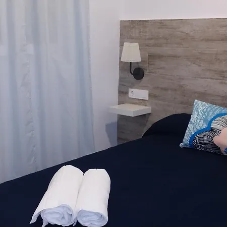 Inn La Chanca