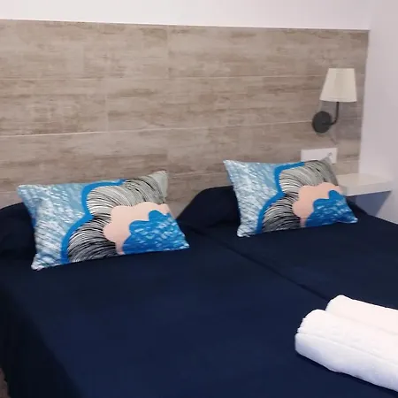 Inn La Chanca 2*
