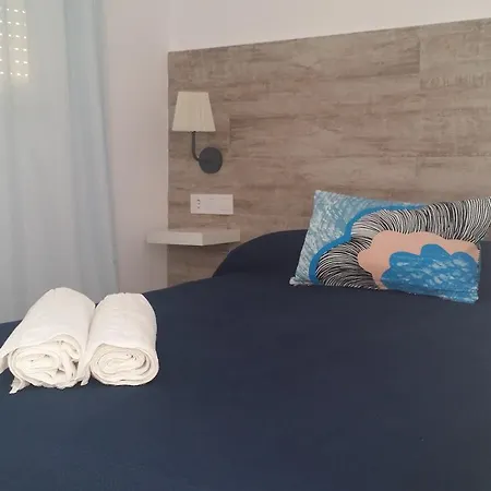 Inn La Chanca Conil De La Frontera