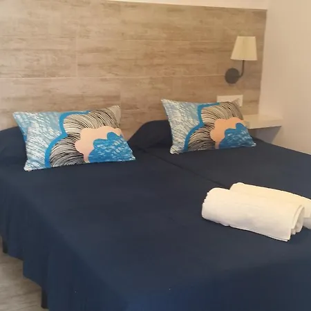 La Chanca Inn