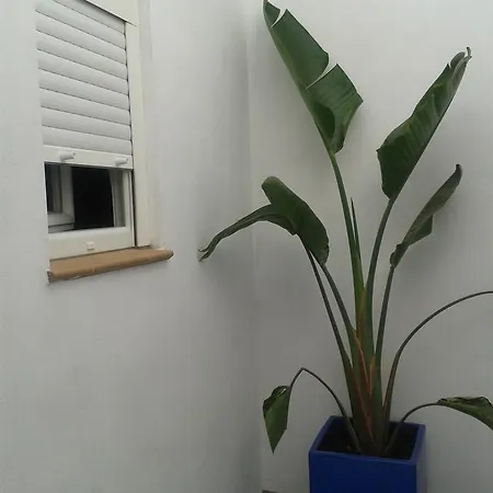 La Chanca Inn 2*