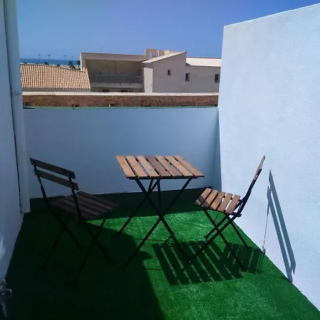 La Chanca Inn Conil De La Frontera