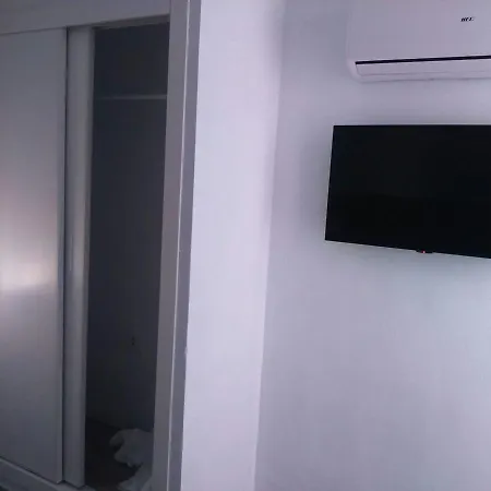 La Chanca 콘일데라프론테라
