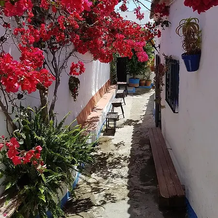 Inn La Chanca Conil De La Frontera