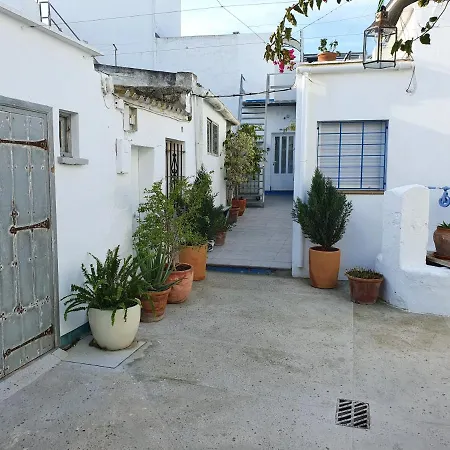 Inn La Chanca 2*