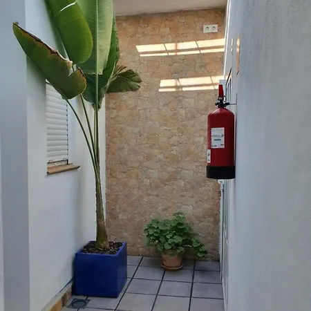 La Chanca 2* 콘일데라프론테라