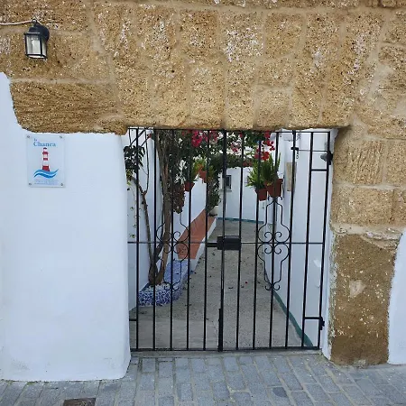 Inn La Chanca 2*