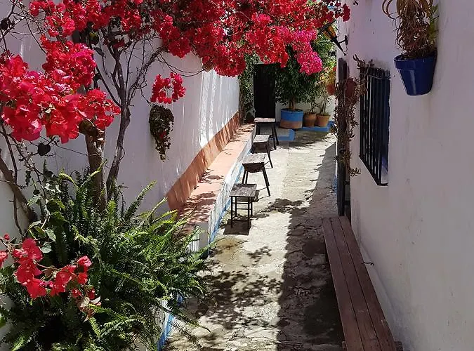 Inn La Chanca Conil De La Frontera