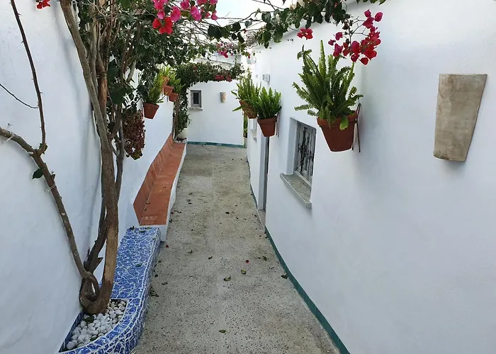 Inn La Chanca Conil De La Frontera